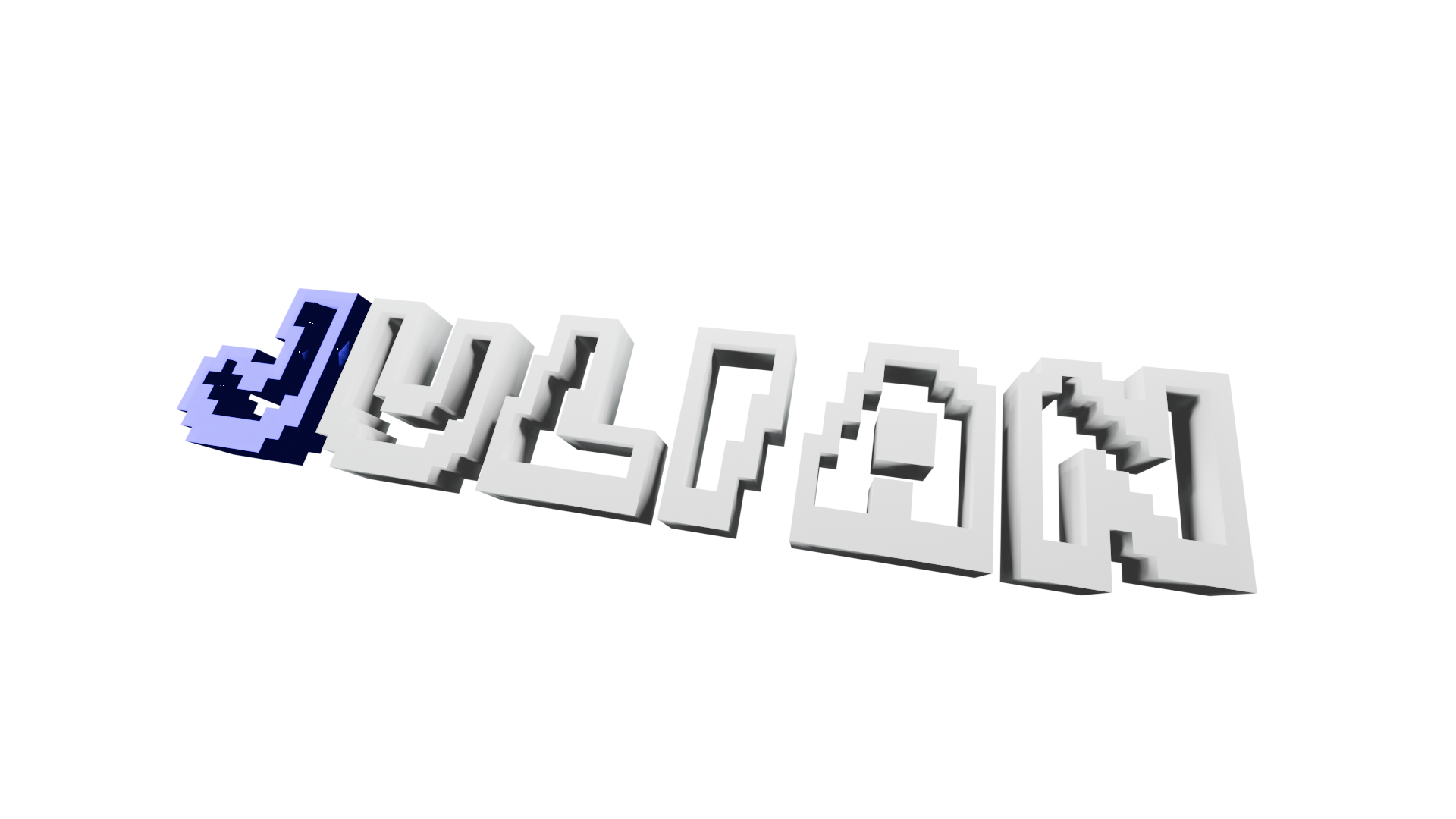 ...
